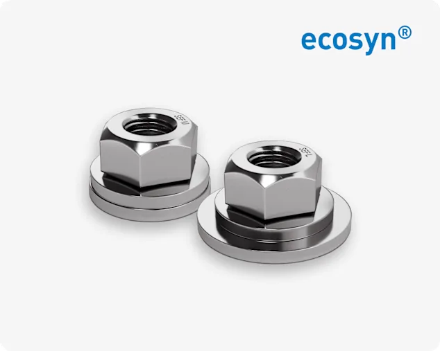 Bossard ecosyn® SEF