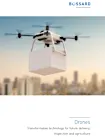 Thumbnail Bossard Drones Broschüre