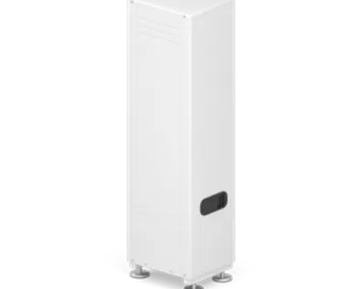Example of HVAC Indoor Unit