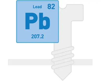 Addition of lead Icon