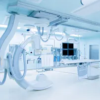 Các thiết bị y tế phức tạp