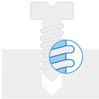 DIN 7500 Icon