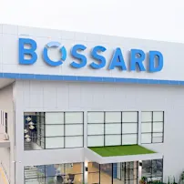 Bossard Thailand Office