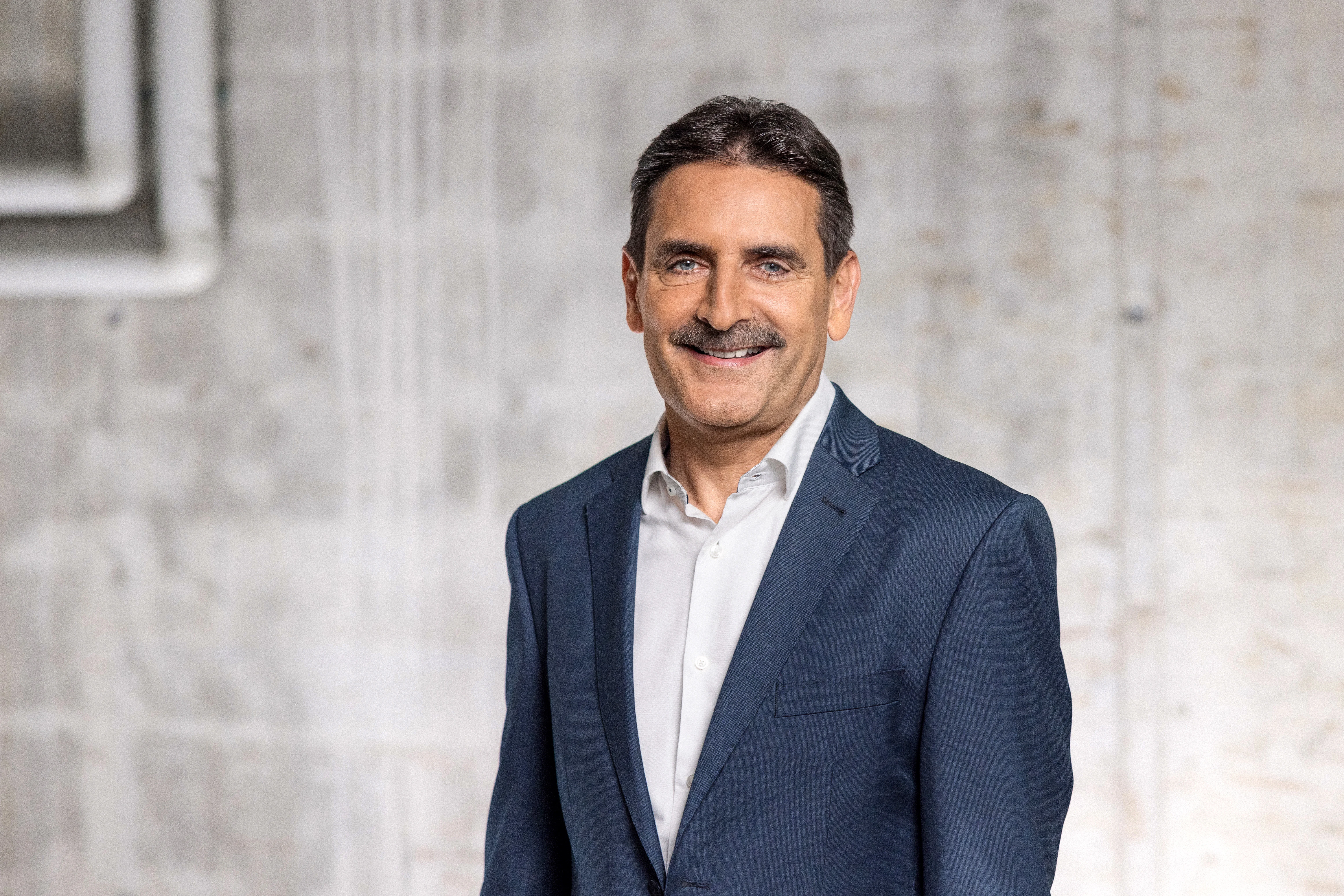 David Dean - Voorzitter van de compensatiecommissie Lid van de ARCC