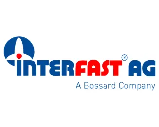 Interfast Logo
