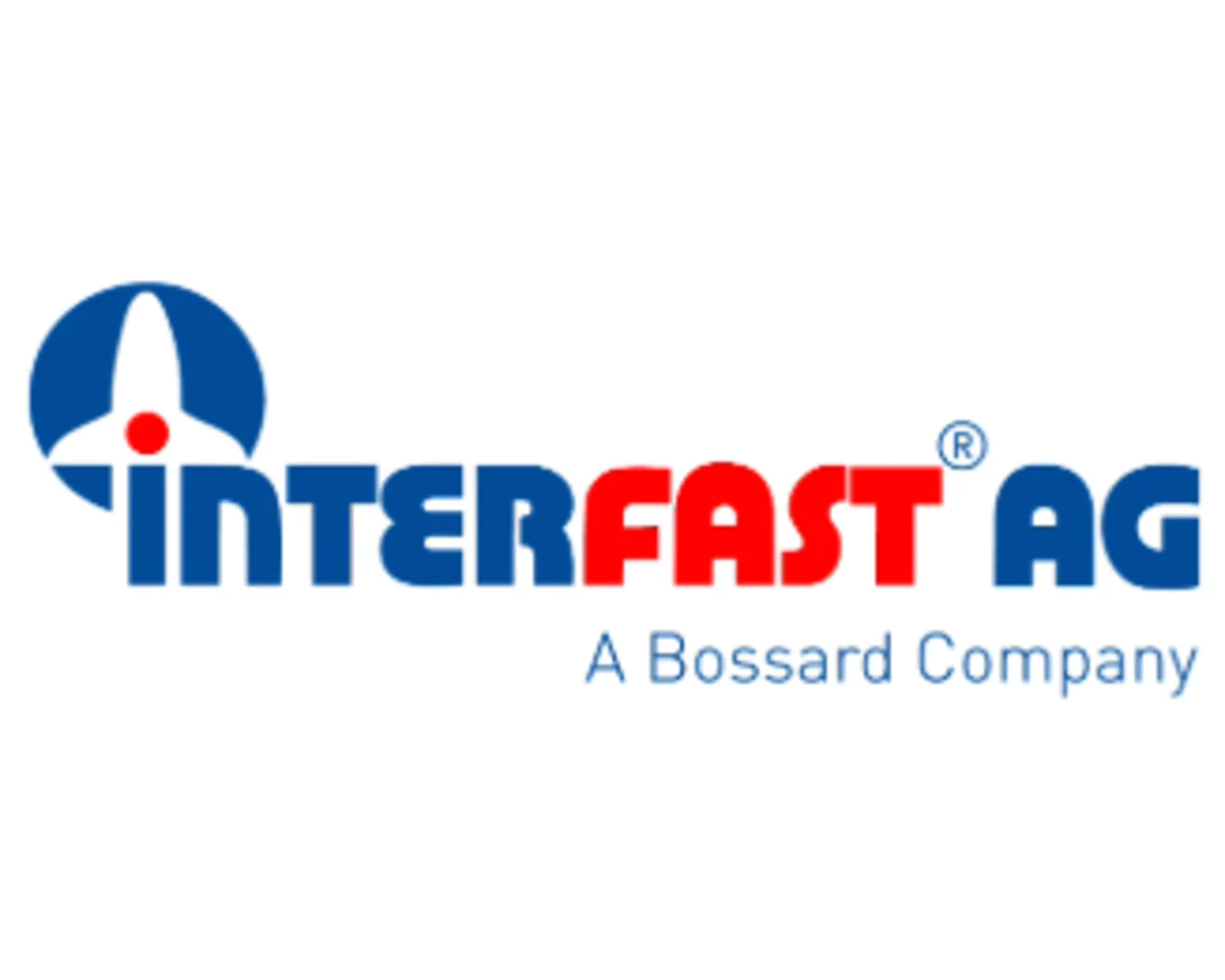 Interfast Logo