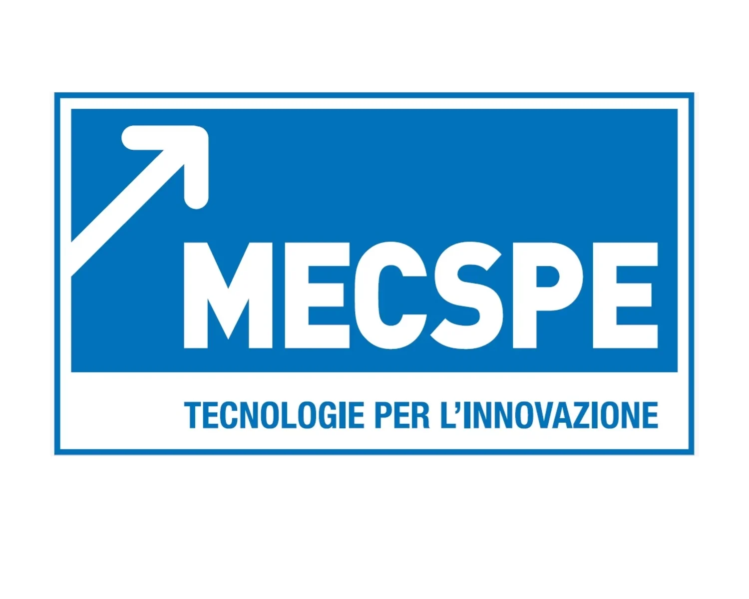 MECSPE 2025 Logo