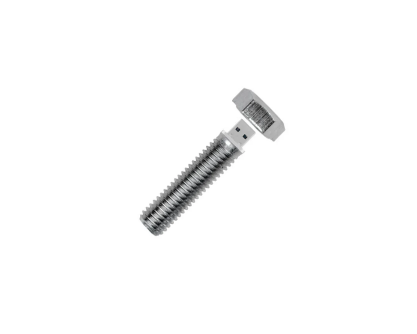 Tornillo USB