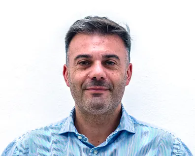 Andrea Manfreda, Business developer Lombardia per Bossard Italia