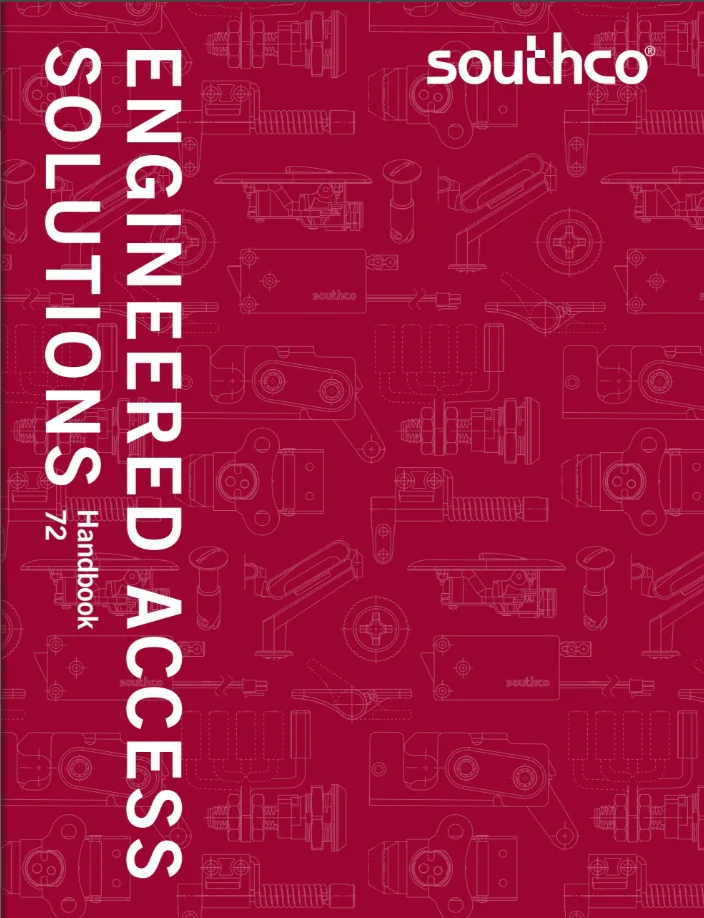 Southco eHandbook 72 縮圖