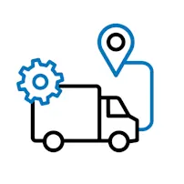 Suppliers icon