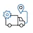 Suppliers icon