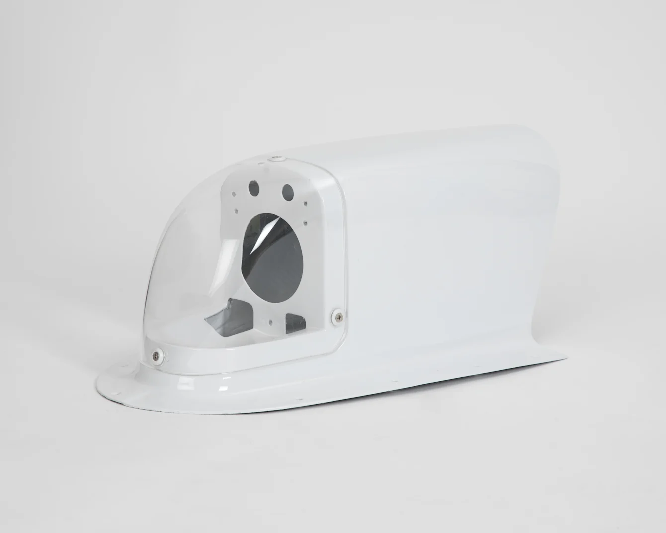 Thermoforming part