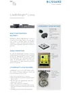 Thumbnail MM-Welding LiteWWeight® Lotus