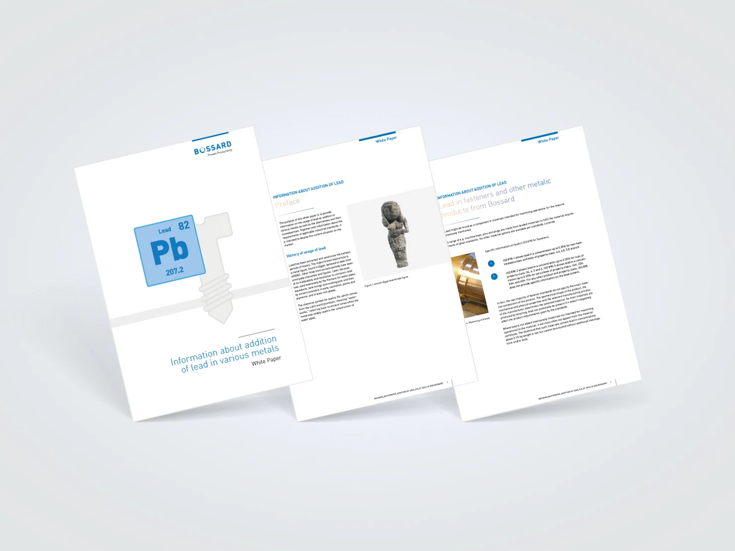 Thêm phần giới thiệu chính