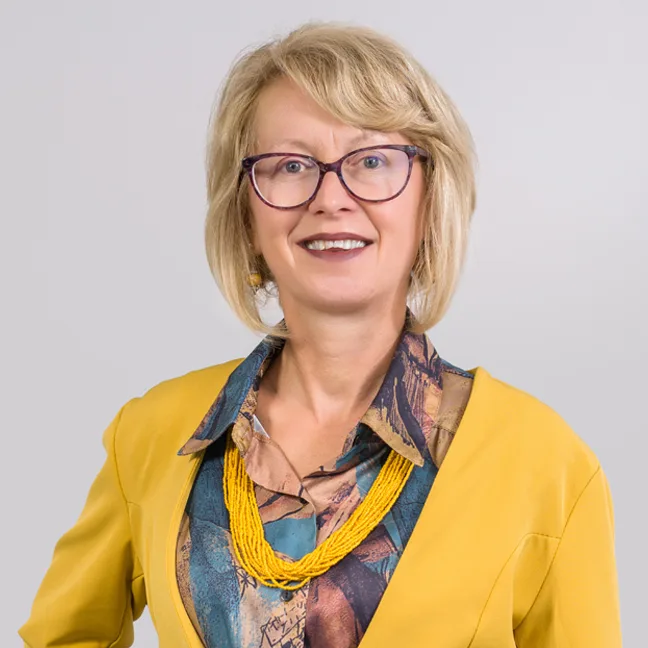 Krassimira Dimitrova