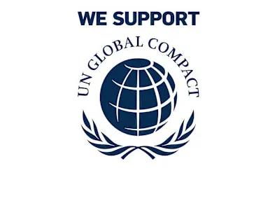 UN Global Compact Icon