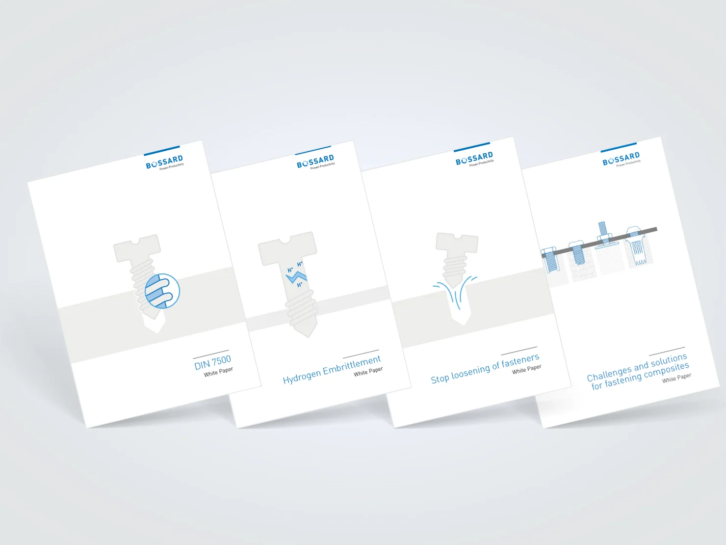 Teaser generale del white paper