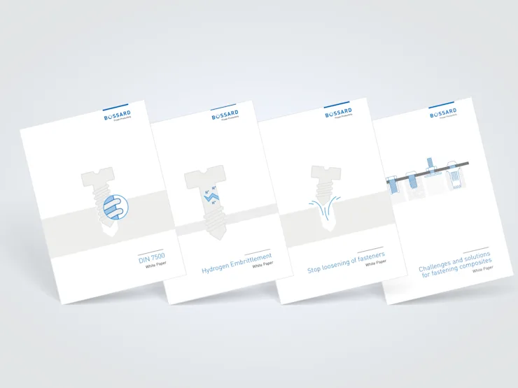 Sách trắng Giới thiệu chung