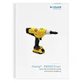 Brochure om PB 2500 smart