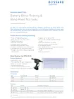 Thumbnail Factsheet Battery Rivet Tools