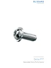 Thumbnail EJOT Delta PT brochure