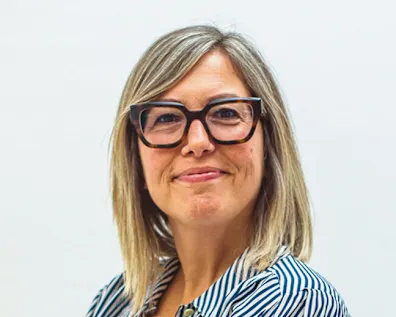 Alessandra Gasparri