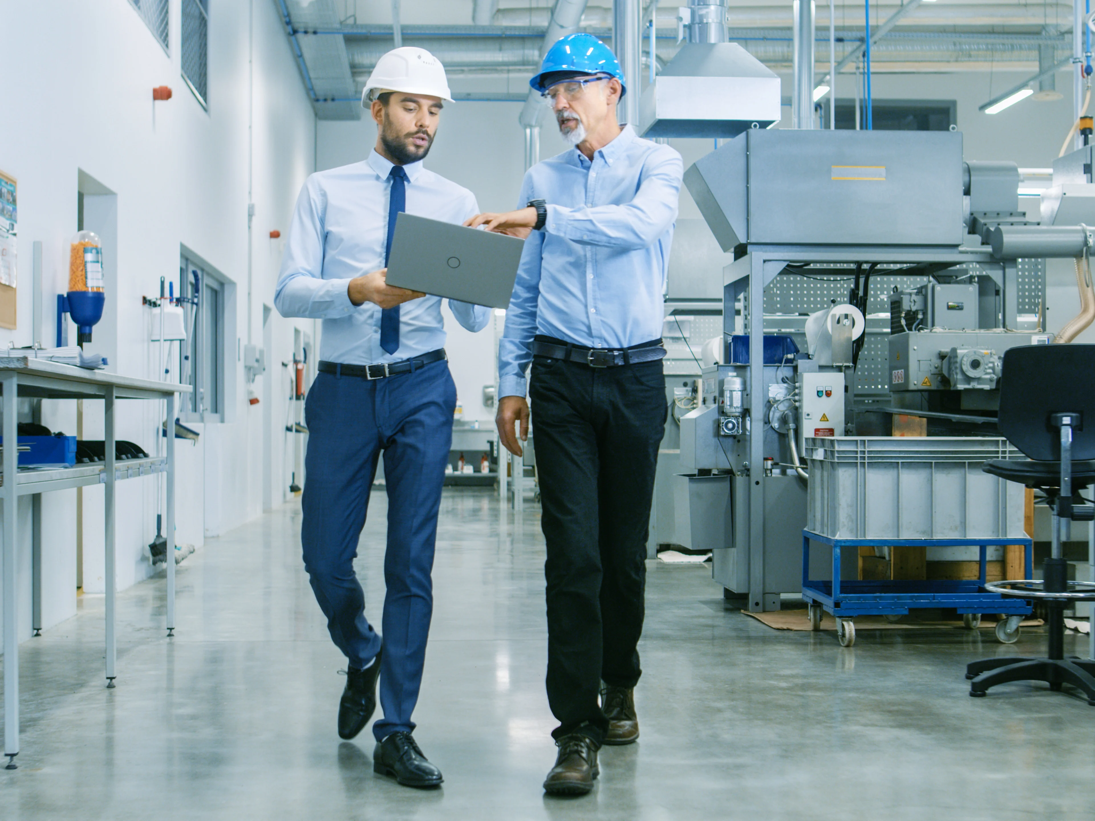 Recuento del inventario