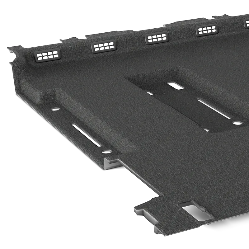 Moquette Volkswagen ID Buzz