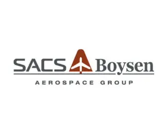 SACS Boysen logo