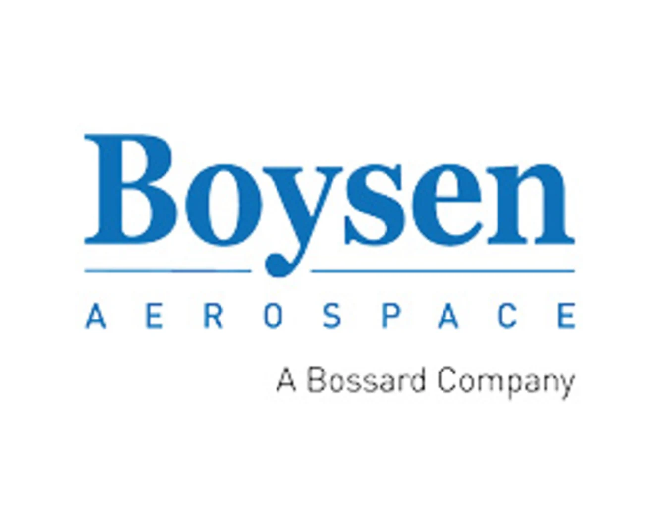 Boysen Aerospace Logo