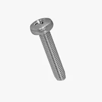 rustfri din 7500 til metal