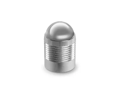Close-up of an MB series SFC Koenig Expander sealing plug for sealing drilled holes in fluid systems.