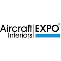 Aircraft Interiors Expo logo