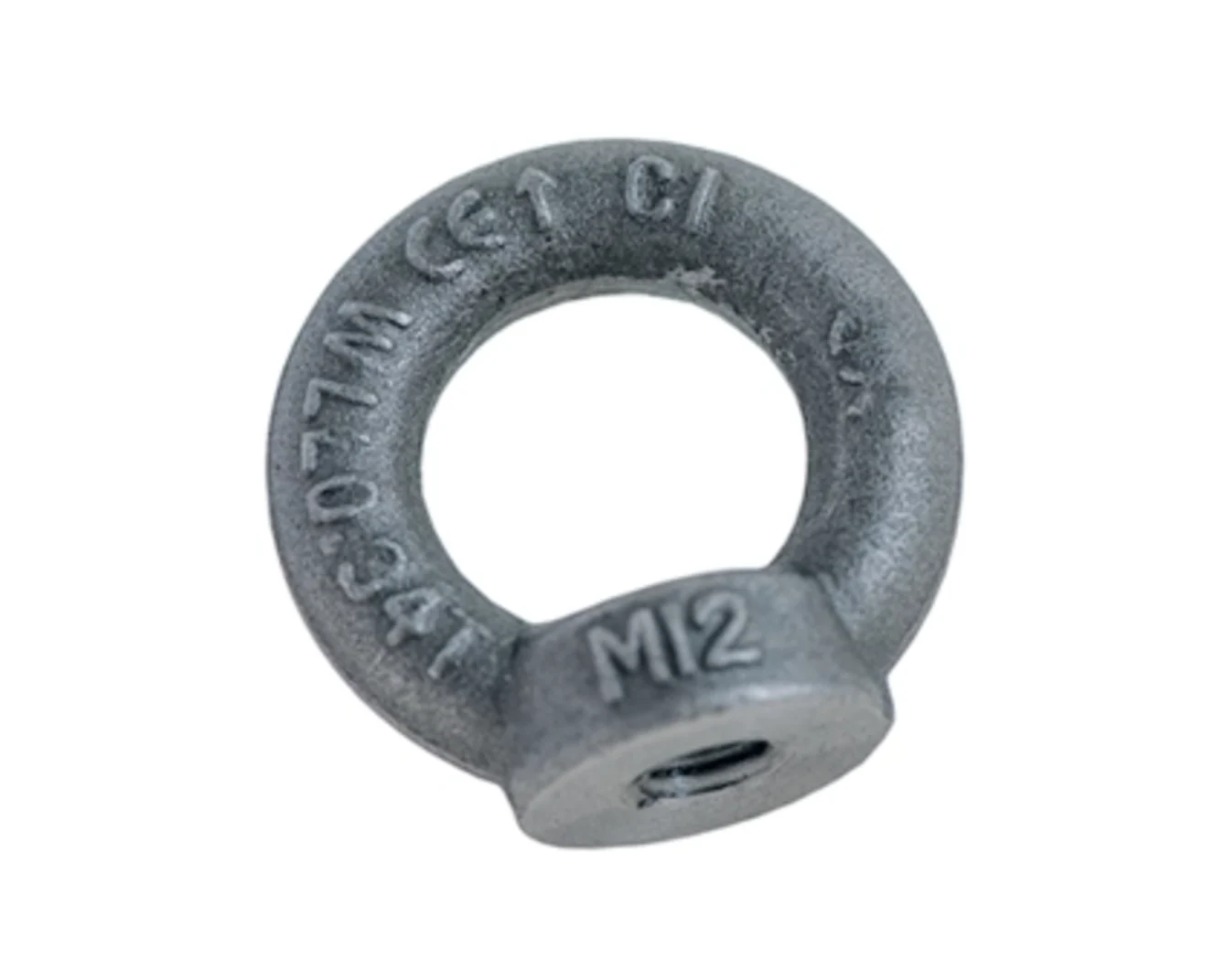 ringmøtrik