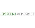 Crescent Aerospace logo