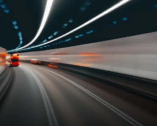 Tunnelsicherheit - hitzebeständiges Befestigungssystem