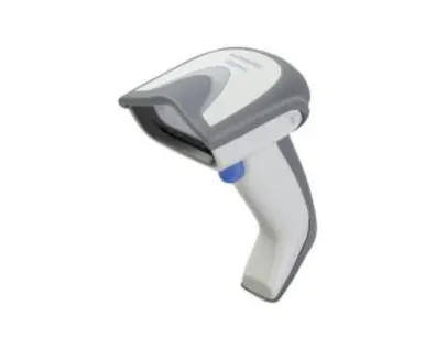 Scanner eksempel