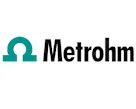 Logo Metrohm