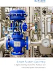 Thumbnail SFA Hydraulics Pneumatics Brochure