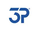 3P logo