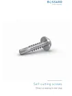 Thumbnail Self-Cutting Screws Brochure