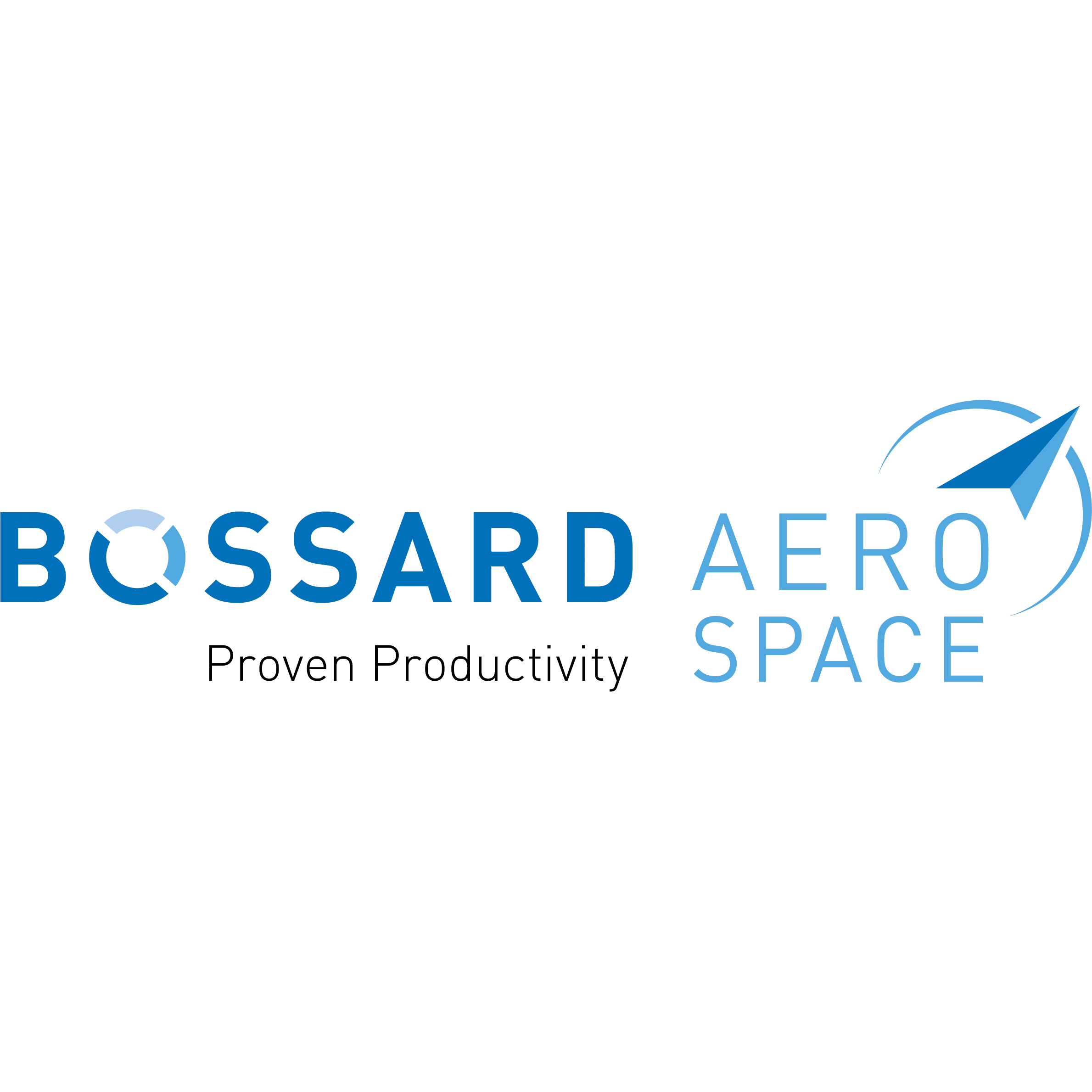 Bossard Aerospace Logo