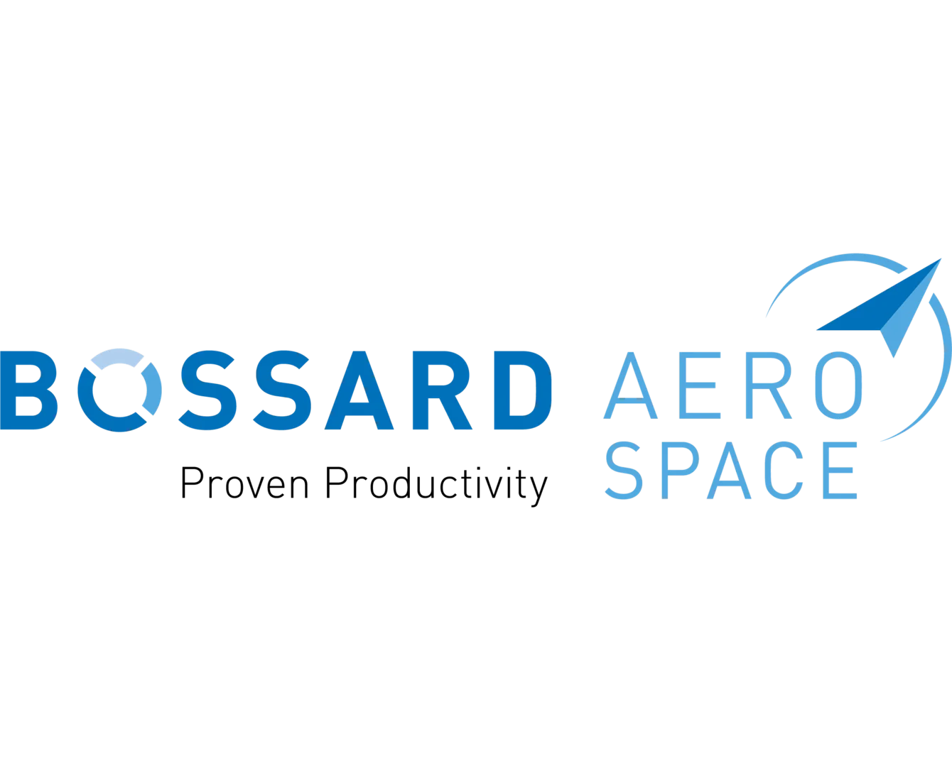 Bossard Aerospace Logo