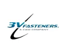 3V fastener logo