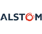 Logo Alstom