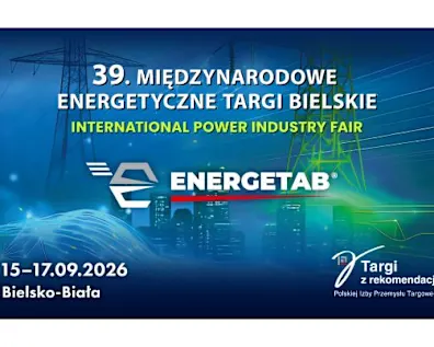 Trade show | Energetab Poland 2026