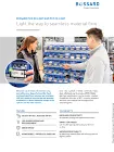 Factsheet Pick-by-Light and Put-to-Light