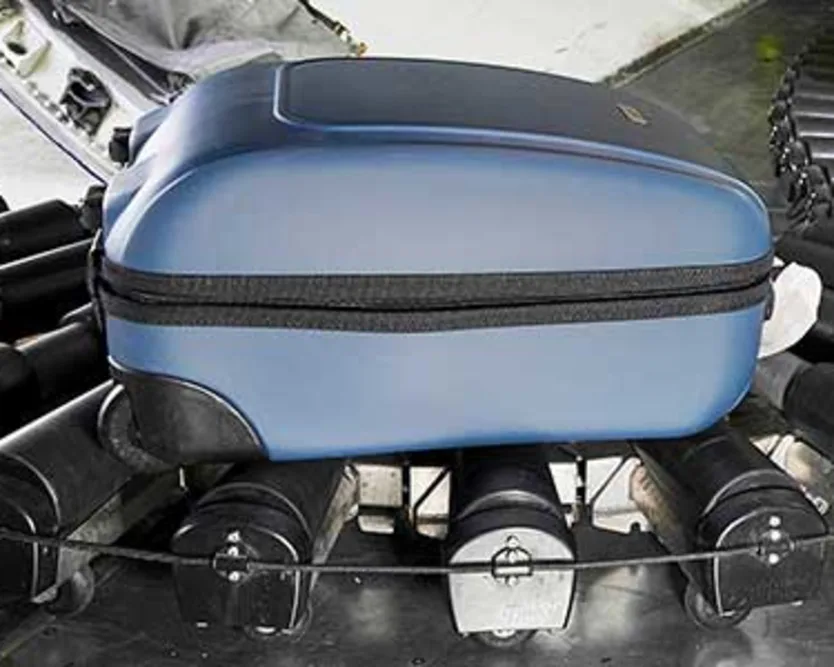Power Stow bagage