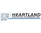 Heartland Precision Fasteners logo